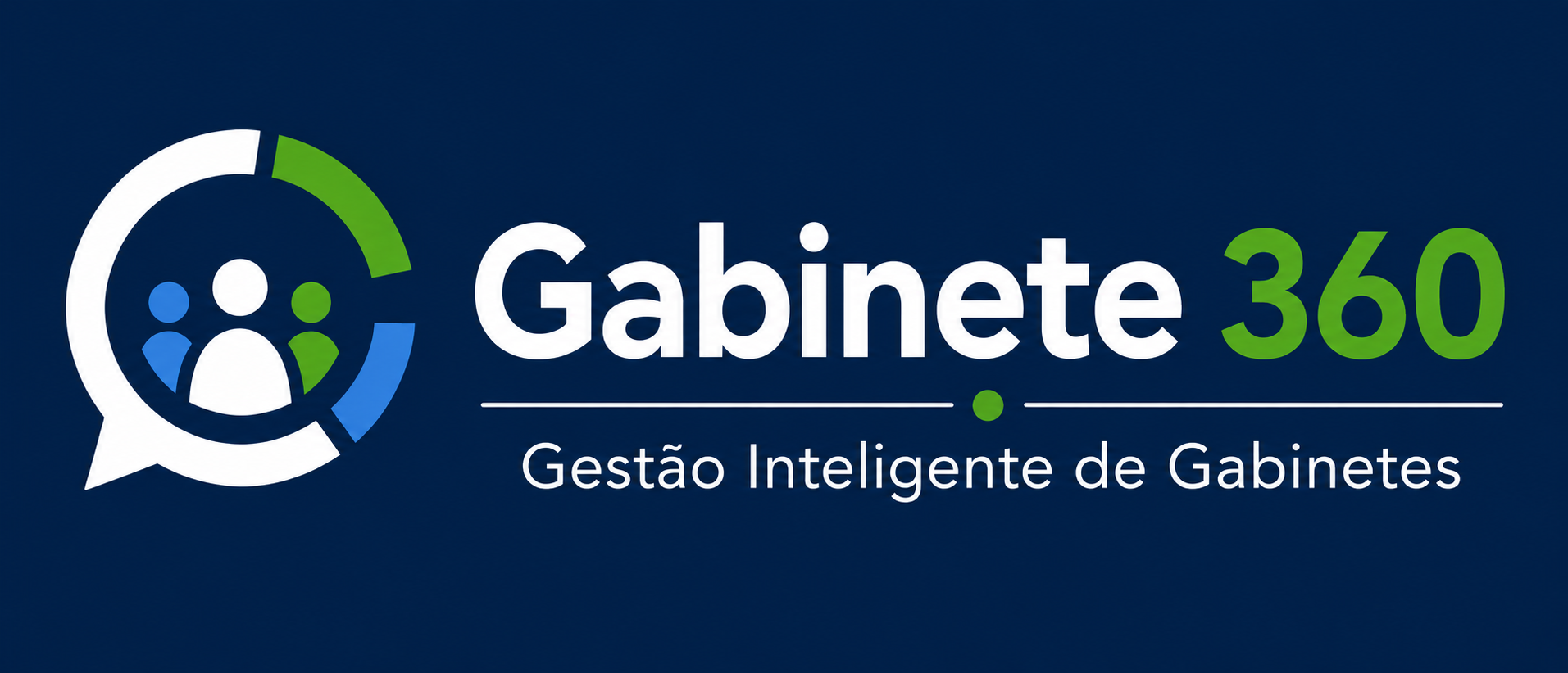 Gabinete 360 — Gestão Inteligente de Gabinetes